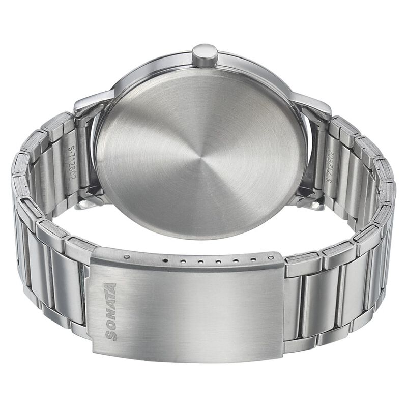 Sonata 7131SM01 Watch