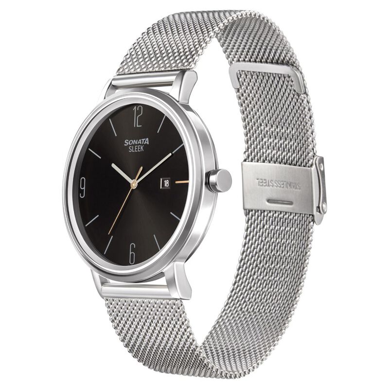 Sonata 7131SM02 Watch