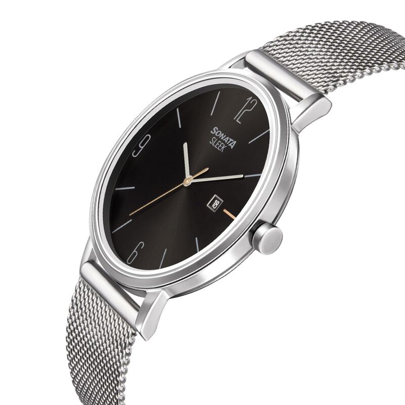 Sonata 7131SM02 Watch