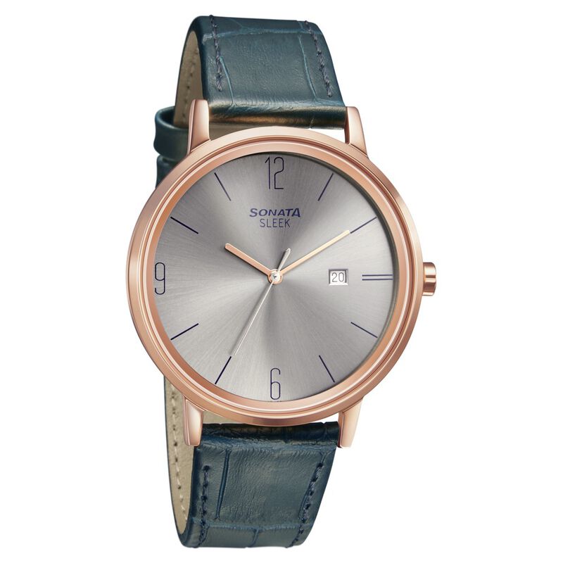 Sonata 7131WL02 Watch