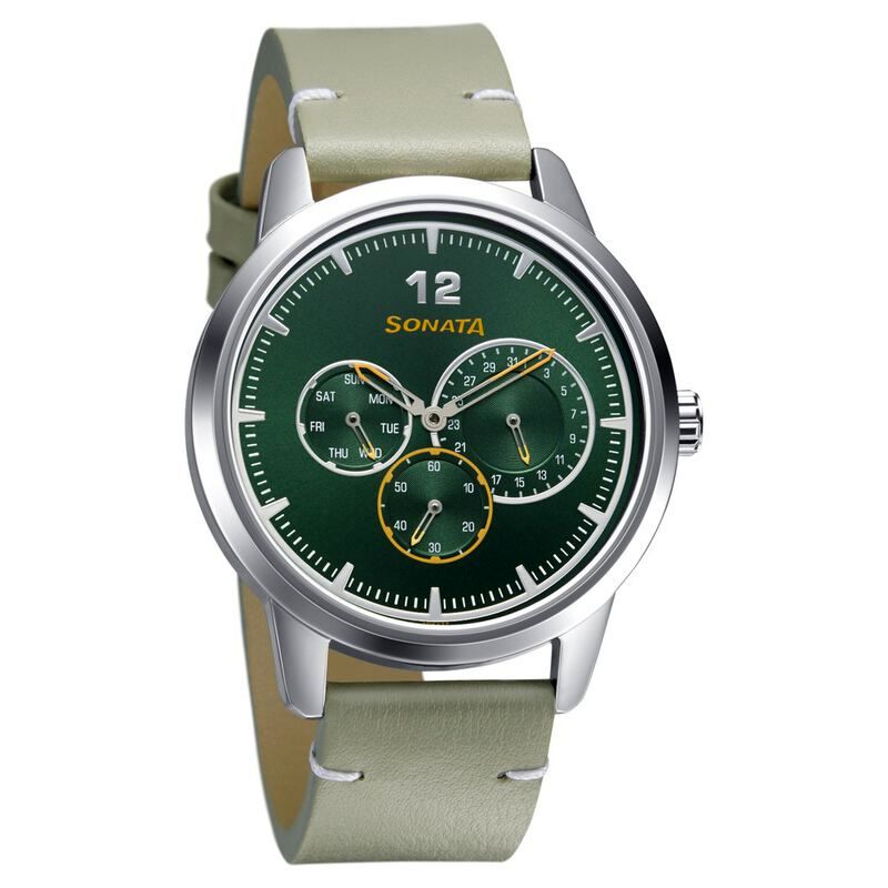 Sonata sales watch store