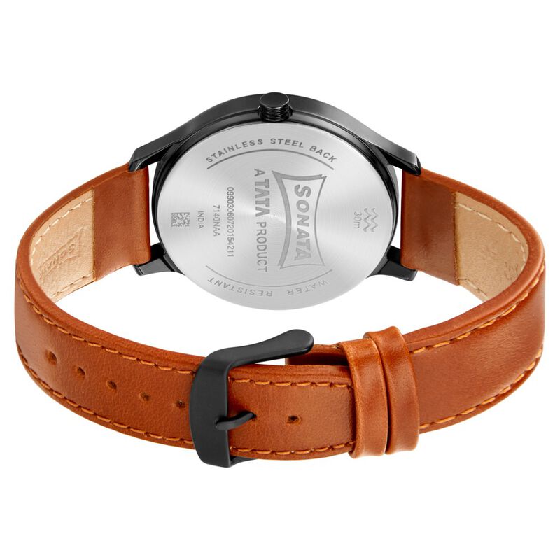 Sonata 7140NL01 Watch