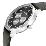 Sonata 7140SL02 Watch