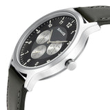 Sonata 7140SL02 Watch