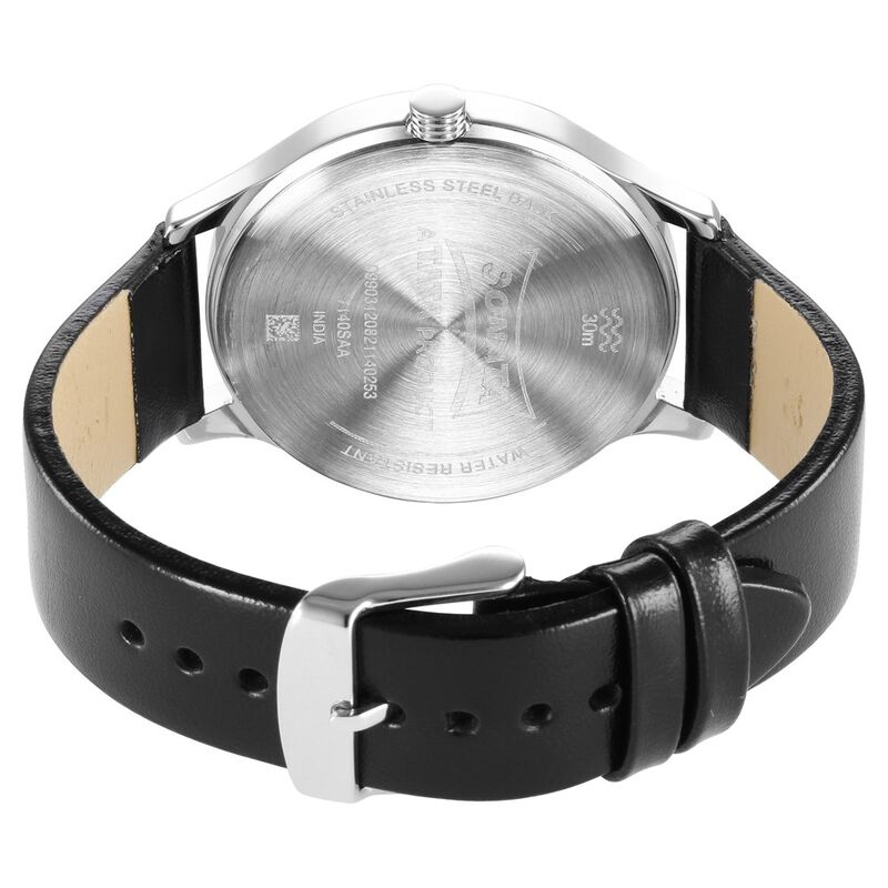 Sonata 7140SL03 Watch