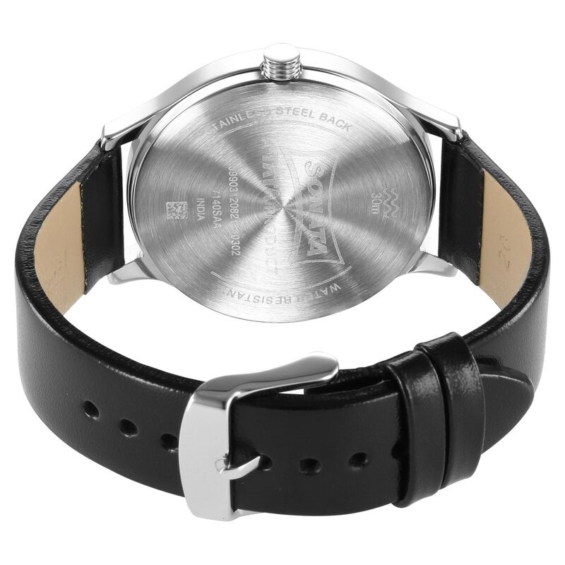 Sonata 7140SL04 Watch