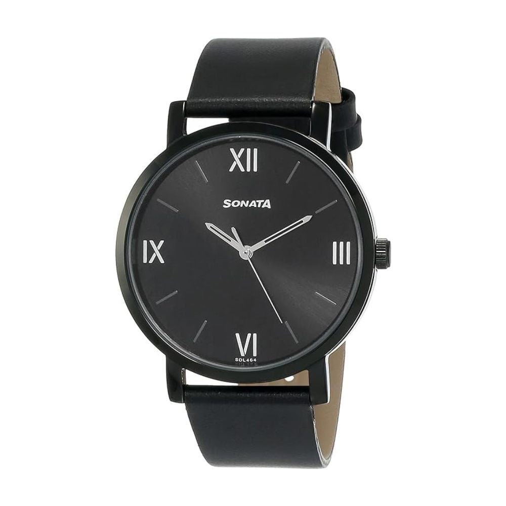 Sonata 7142NL01 Watch