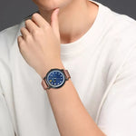 Sonata 7142NL02 Watch