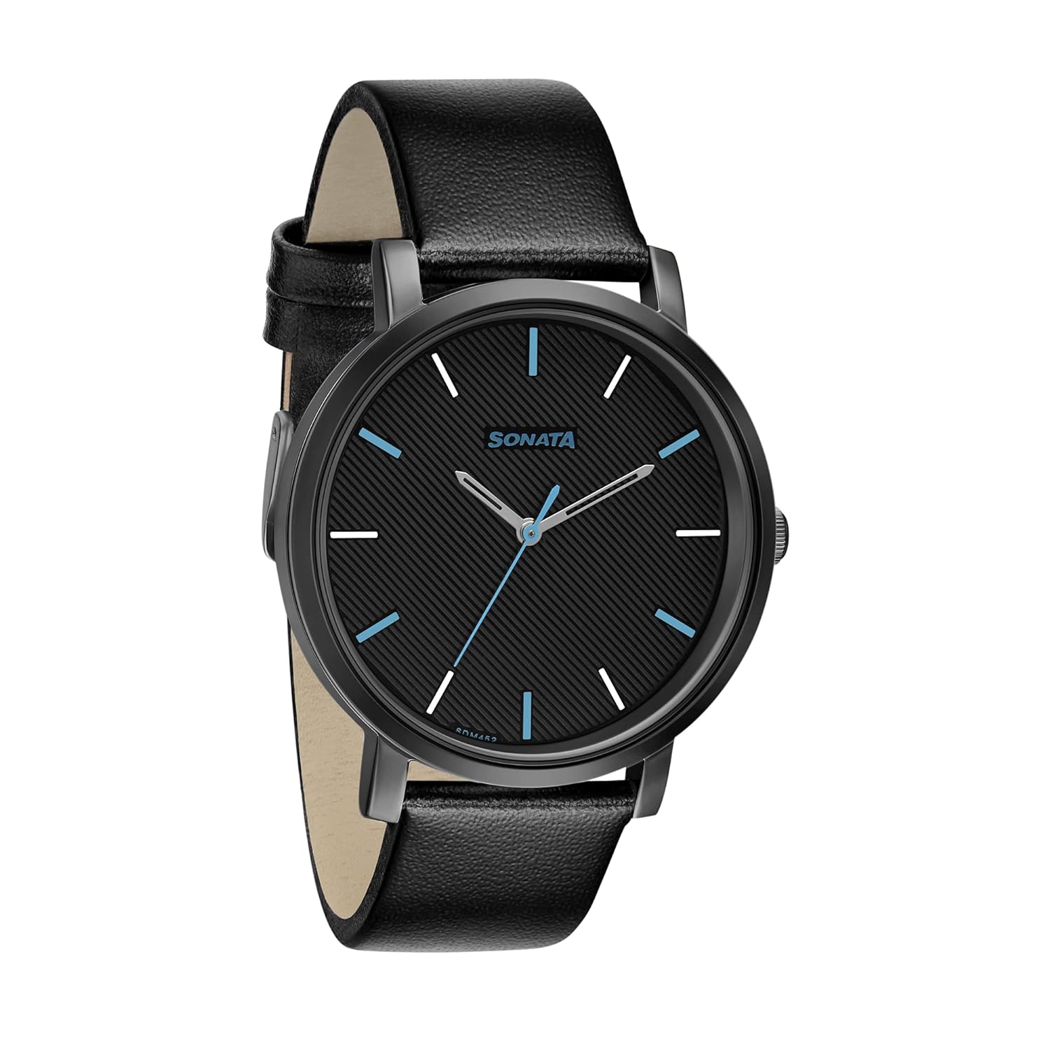 Sonata 7142NL04 Watch