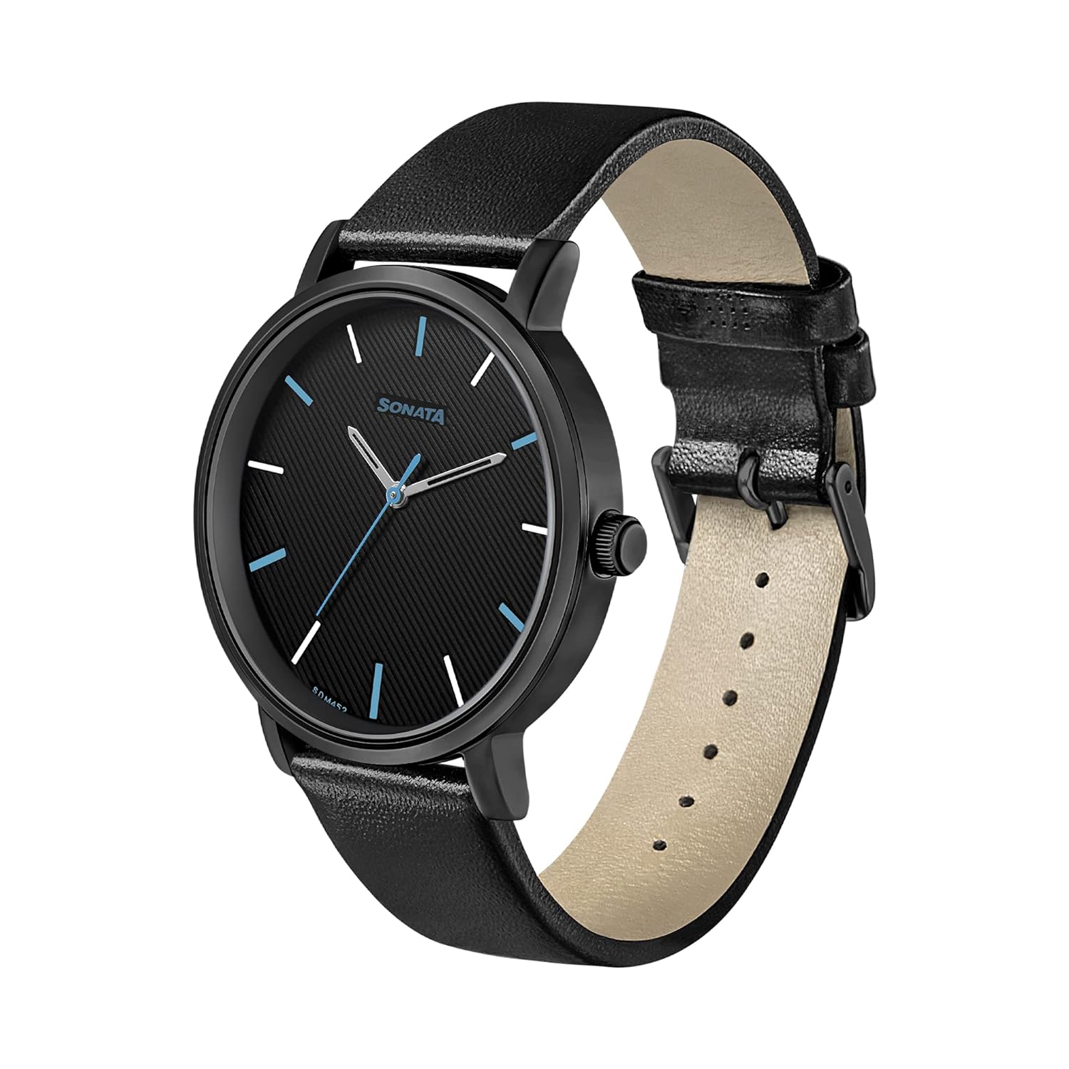 Sonata 7142NL04 Watch