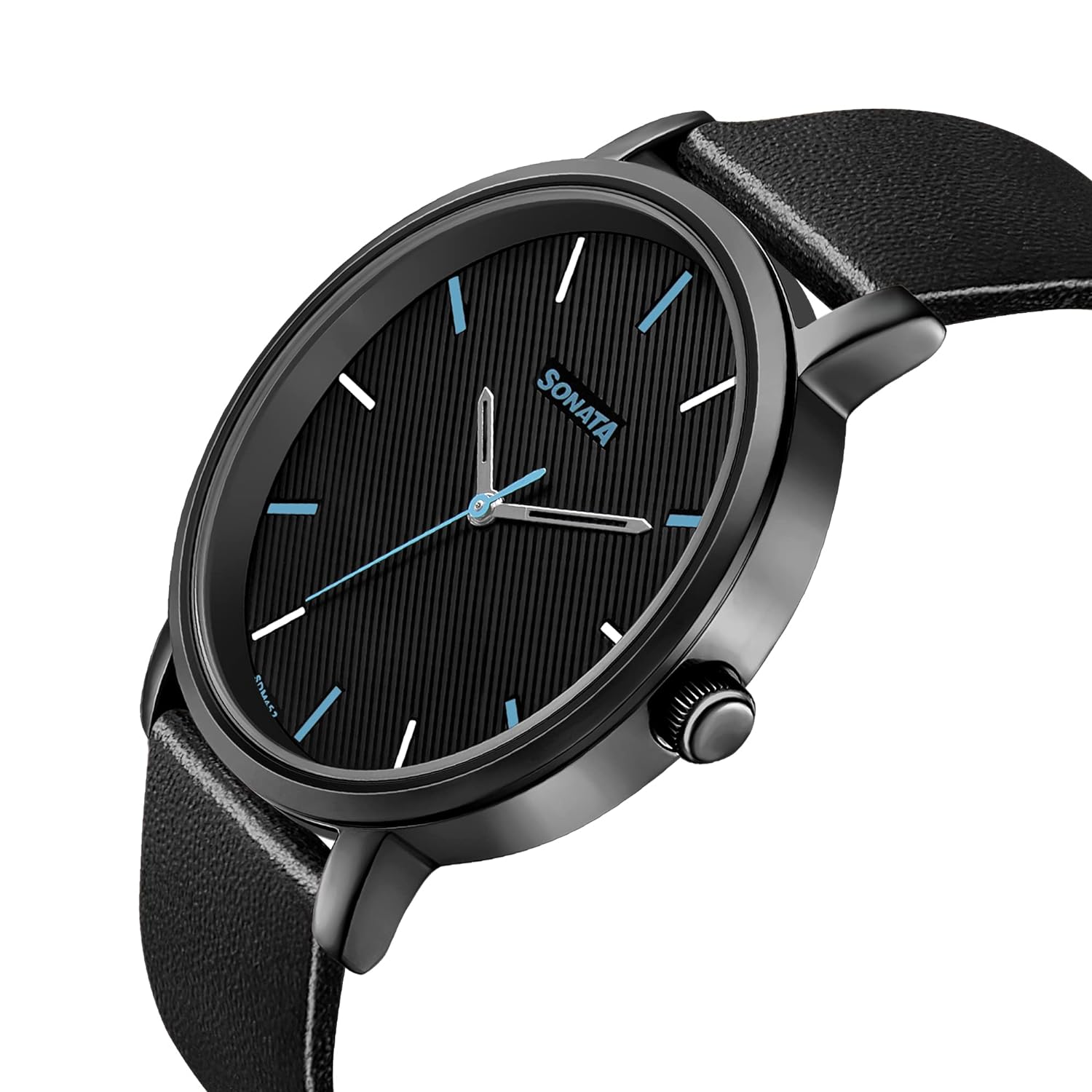 Sonata 7142NL04 Watch