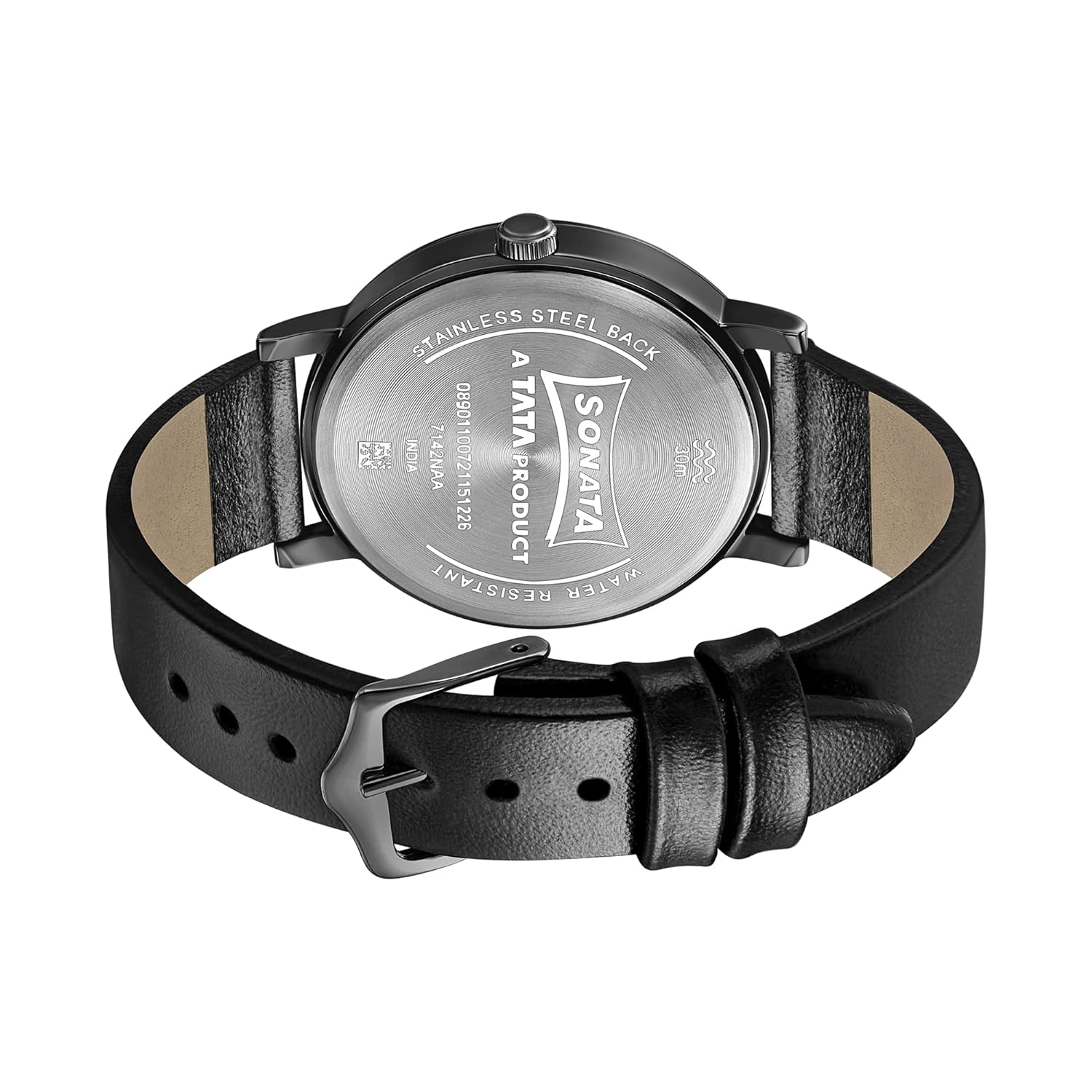Sonata 7142NL04 Watch