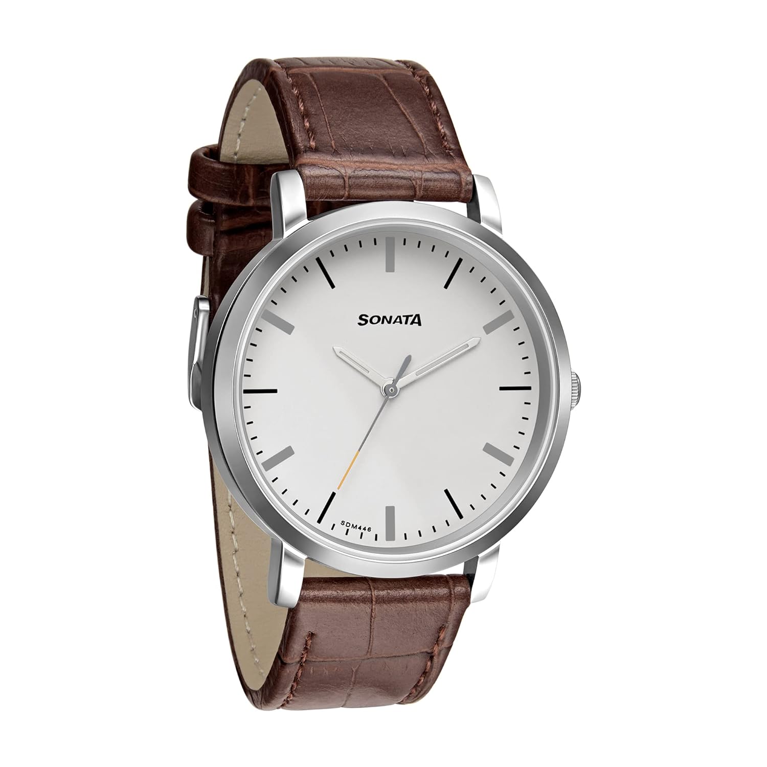 Sonata 7142SL04 Watch