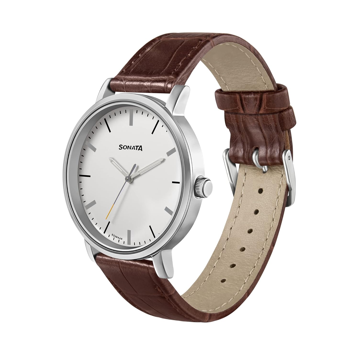 Sonata 7142SL04 Watch