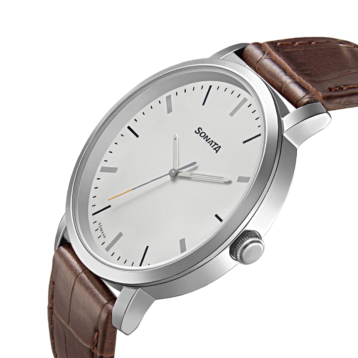 Sonata 7142SL04 Watch