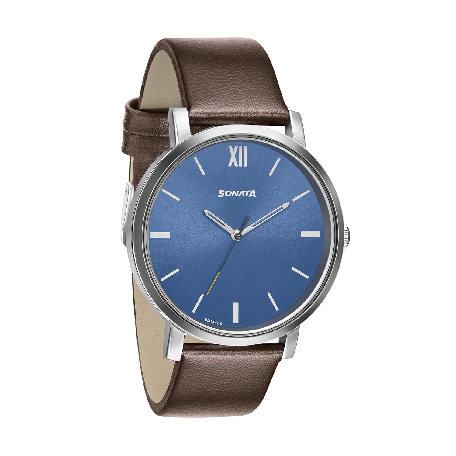Sonata 7142SL05 Watch