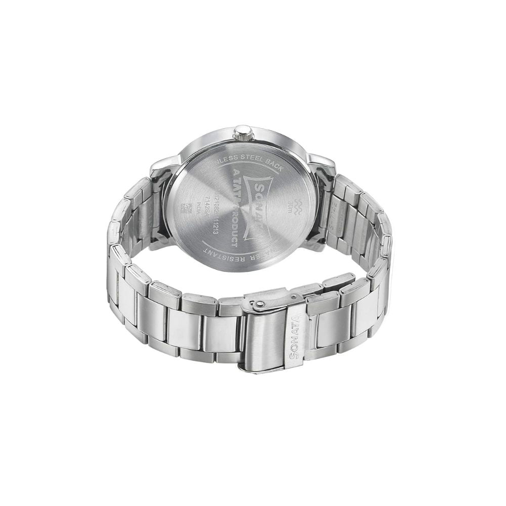 Sonata 7142SM02 Watch