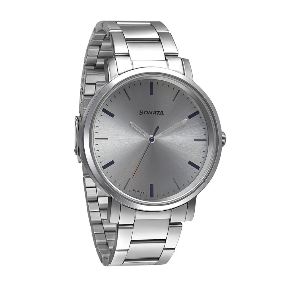 Sonata 7142SM05 Watch