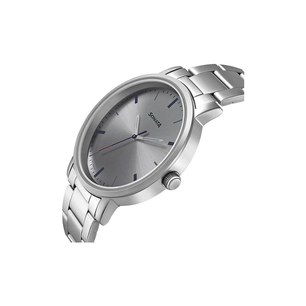 Sonata 7142SM05 Watch