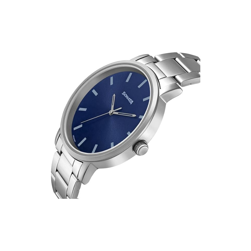 Sonata 7142SM06 Watch