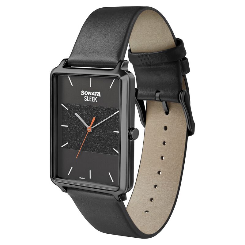 Sonata 7144NL01 Watch