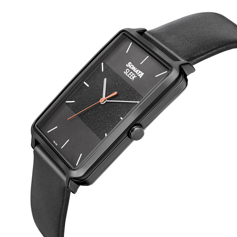 Sonata 7144NL01 Watch
