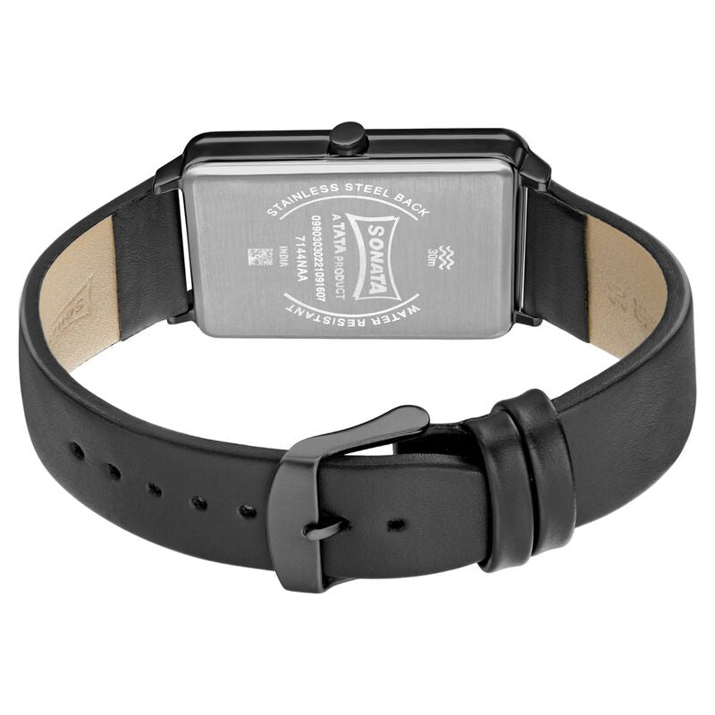 Sonata 7144NL01 Watch