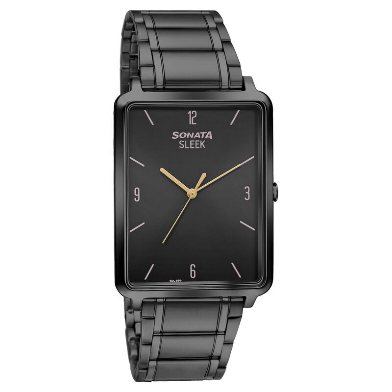 Sonata 7144NM01 Watch