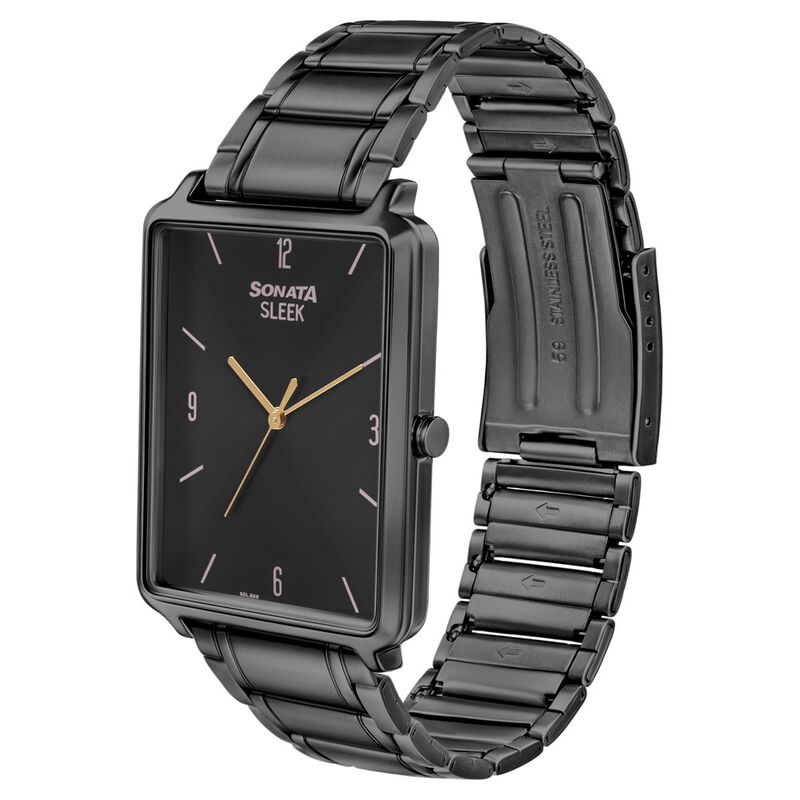 Sonata 7144NM01 Watch