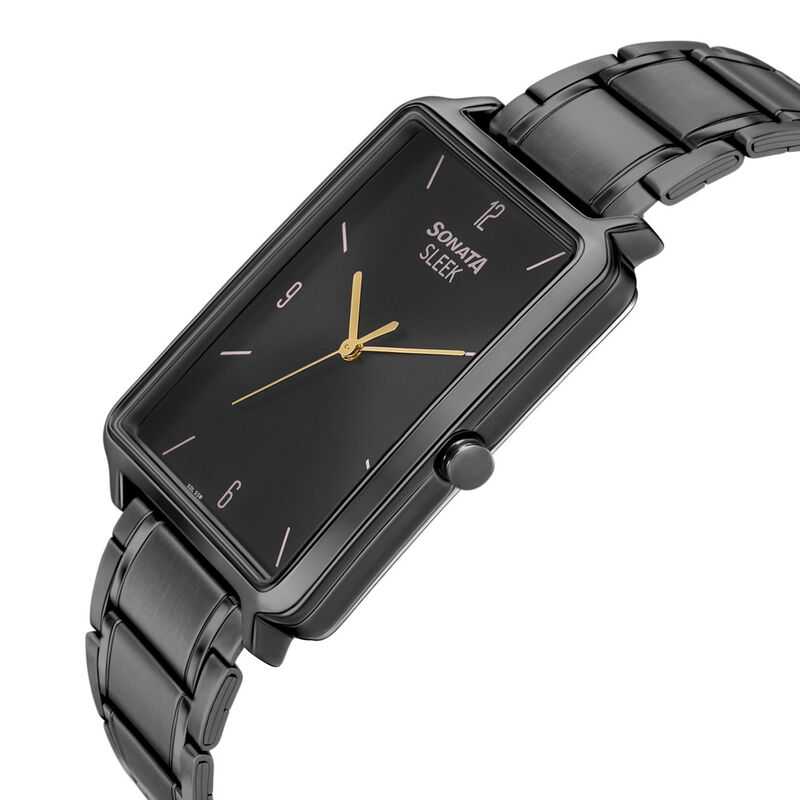 Sonata 7144NM01 Watch