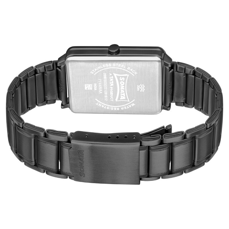 Sonata 7144NM01 Watch