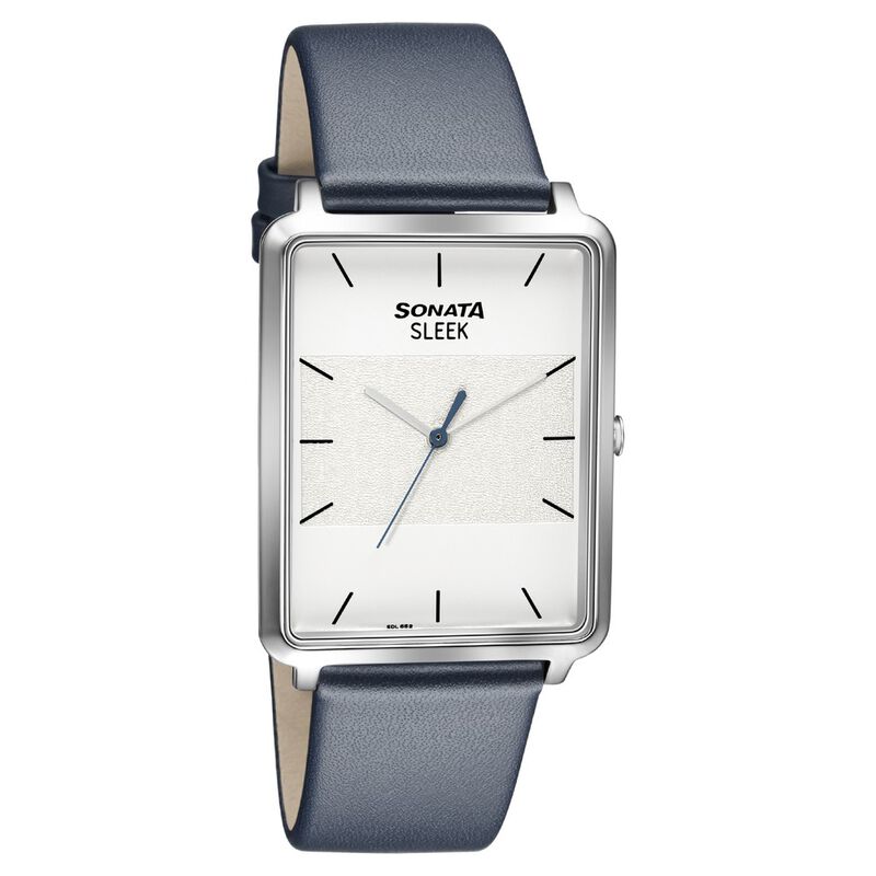 Sonata 7144SL01 Watch