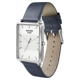 Sonata 7144SL01 Watch