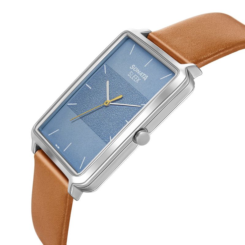 Sonata 7144SL02 Watch