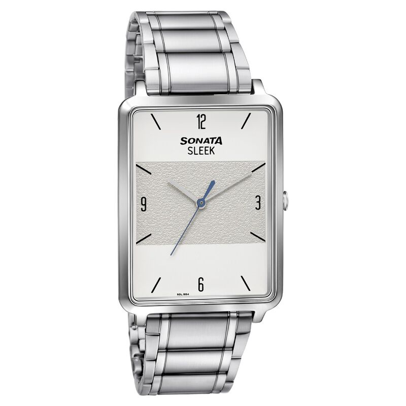 Sonata 7144SM01 Watch