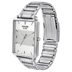 Sonata 7144SM01 Watch