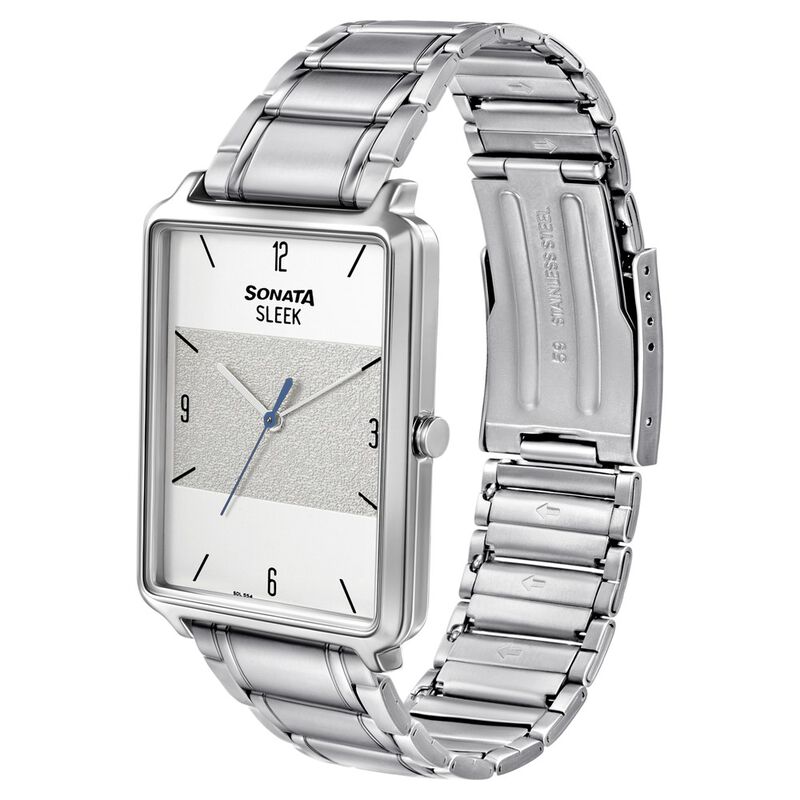 Sonata 7144SM01 Watch