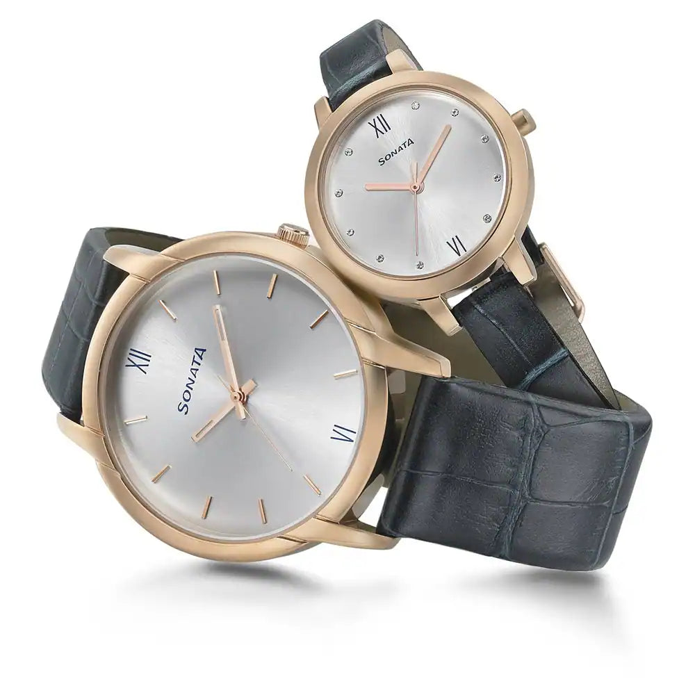 Sonata 770318141WL01 Watch