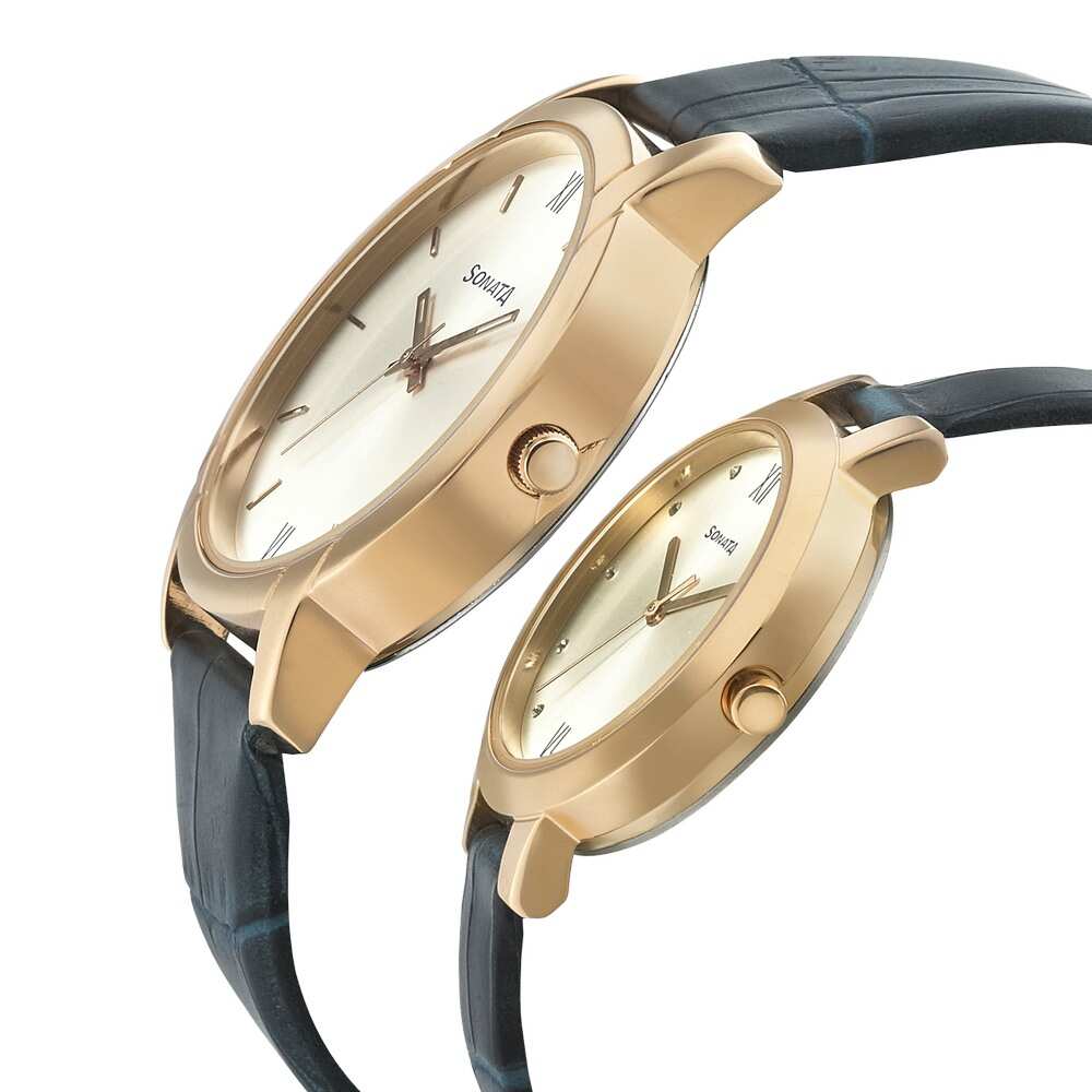Sonata 770318141WL01 Watch