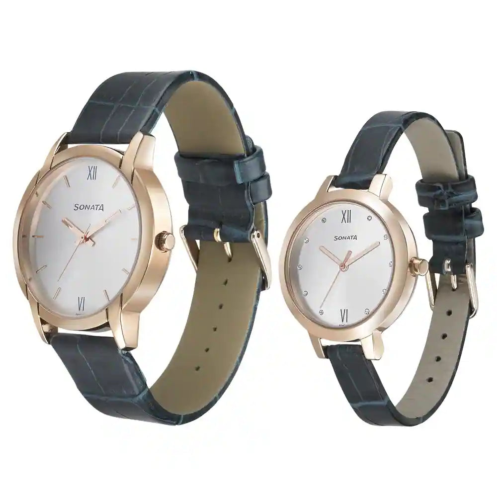 Sonata 770318141WL01 Watch