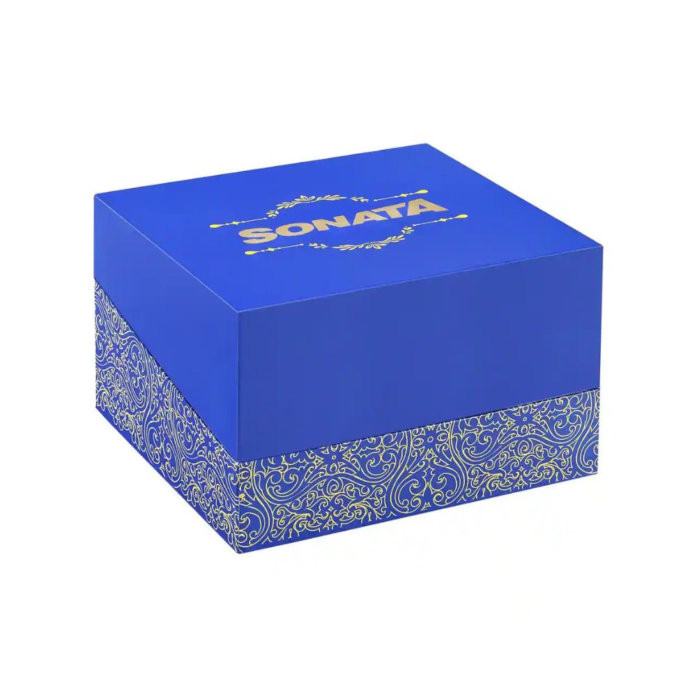 Sonata 770318141WL01 Watch