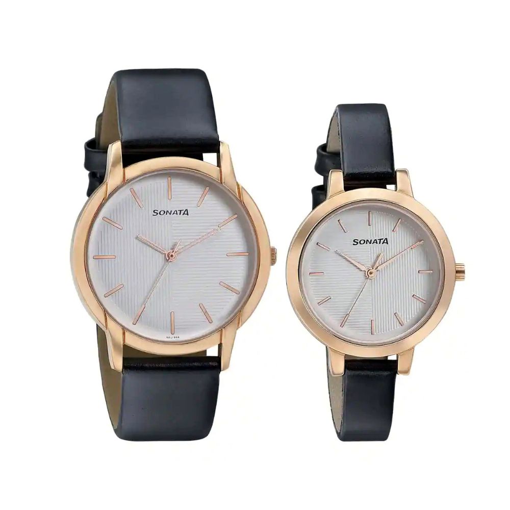 Sonata 770318141WL02 Watch