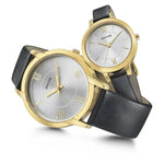 Sonata 770318141YL01 Watch