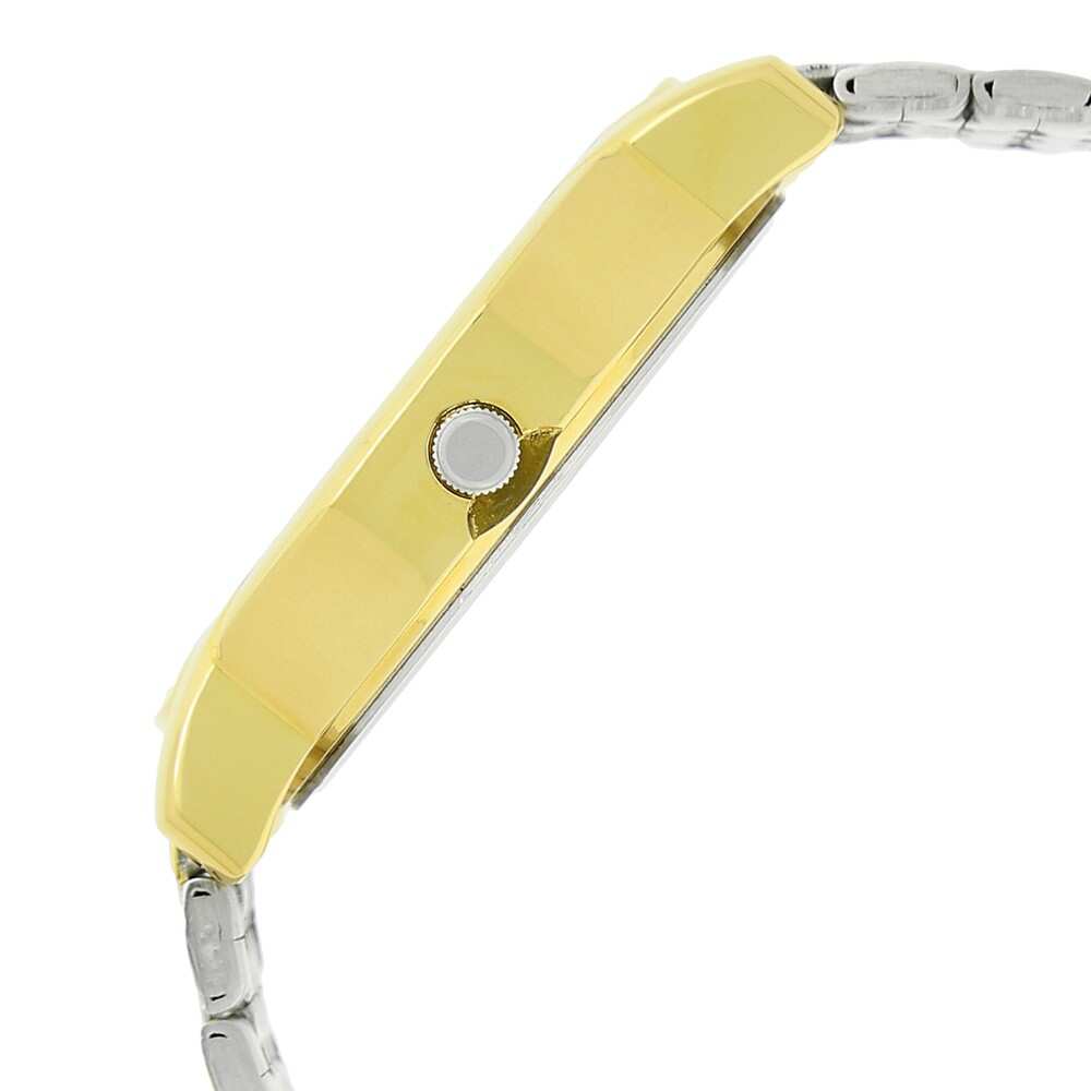 Sonata 77031BM01 Watch