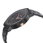 Sonata 77031KM04 Watch