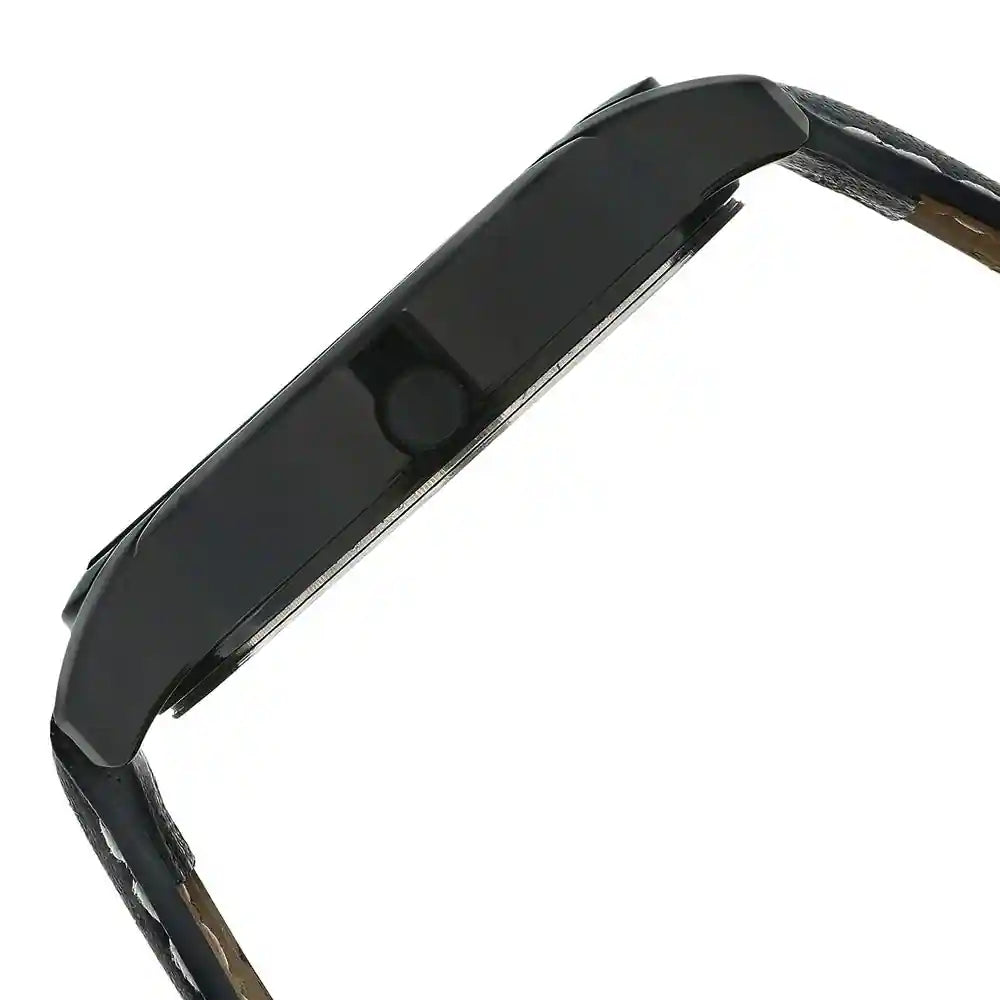 Sonata 77031NL02 Watch