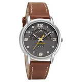 Sonata 77031SL03 Watch