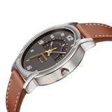 Sonata 77031SL03 Watch