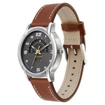 Sonata 77031SL03 Watch