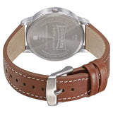 Sonata 77031SL03 Watch